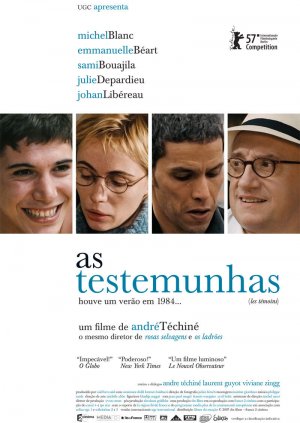 Les témoins