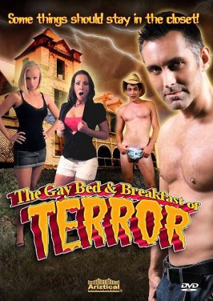 The Gay Bed and Breakfast of Terror