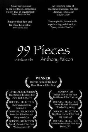 99 Pieces