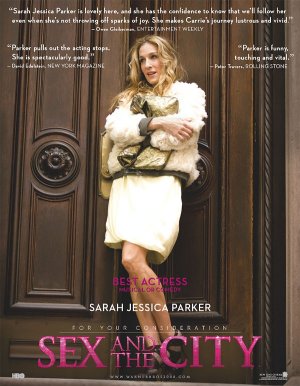 Sex and the City