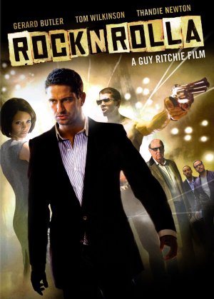 RocknRolla