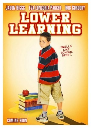 Lower Learning