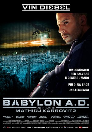 Babylon A.D.