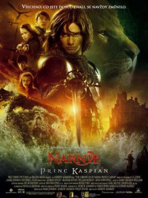 The Chronicles of Narnia: Prince Caspian