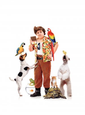 Ace Ventura: Pet Detective Jr.
