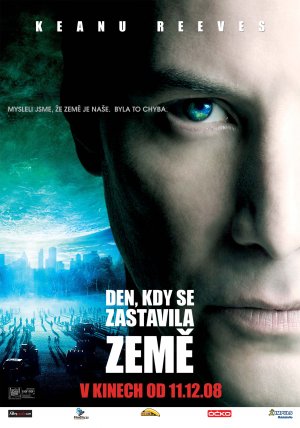 The Day the Earth Stood Still