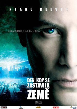 The Day the Earth Stood Still