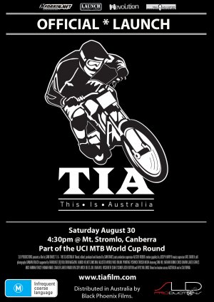 This Is Australia