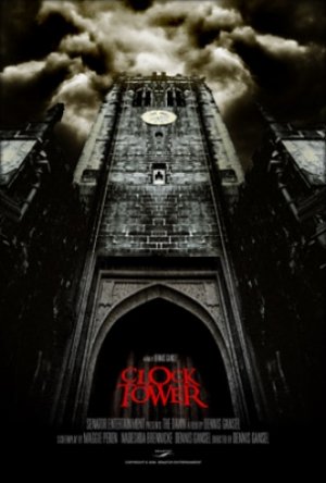 Clock Tower
