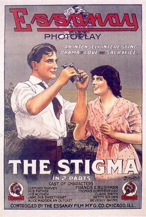 The Stigma