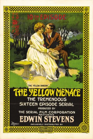 The Yellow Menace