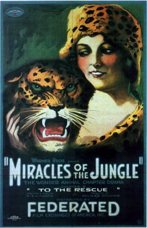 Miracles of the Jungle