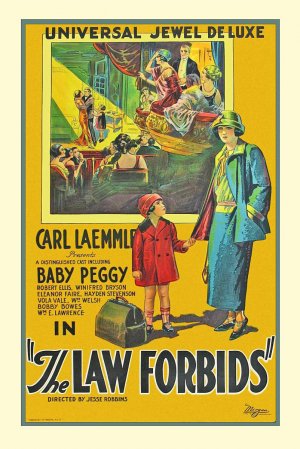 The Law Forbids