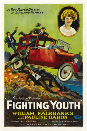 Fighting Youth