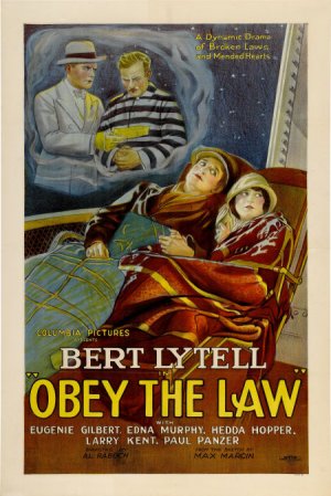 Obey the Law
