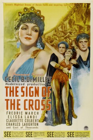 The Sign of the Cross