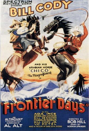 Frontier Days