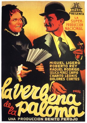 La verbena de la Paloma