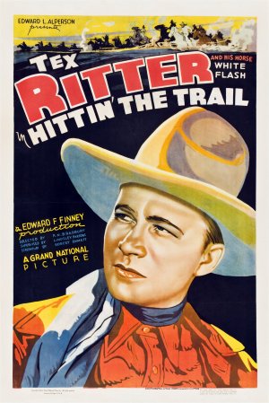 Hittin' the Trail