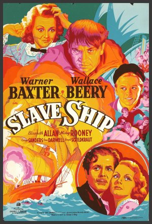 Slave Ship