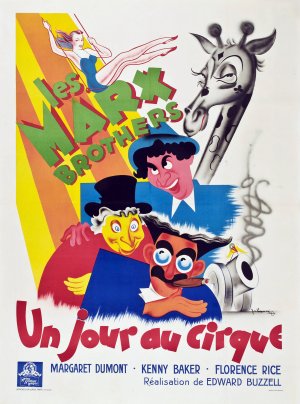 At the Circus