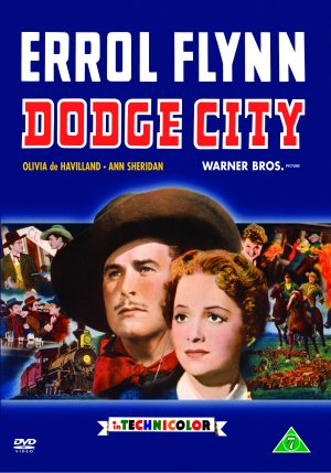 Dodge City