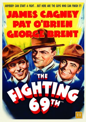 The Fighting 69th