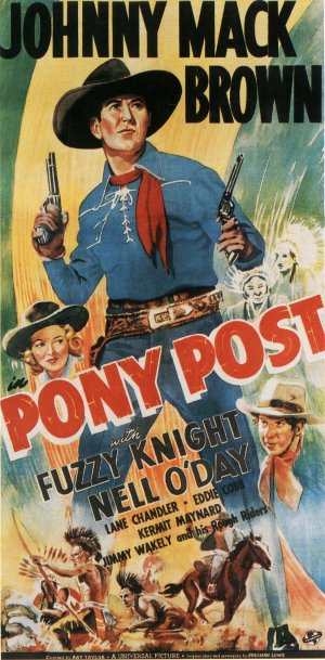 Pony Post