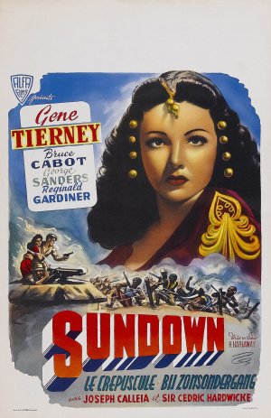Sundown