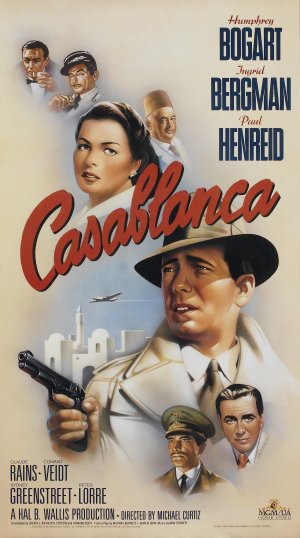 Casablanca