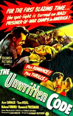 The Unwritten Code