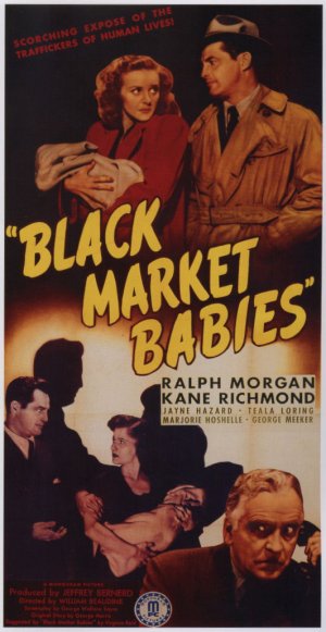Black Market Babies