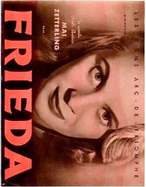 Frieda