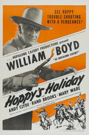 Hoppy's Holiday