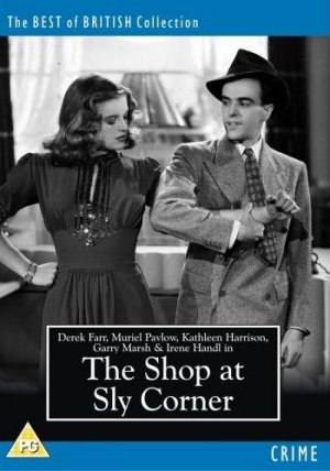 The Shop at Sly Corner