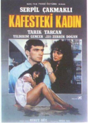 Çildiran kadin