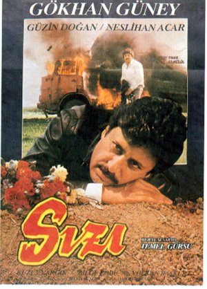Dinmeyen sizi