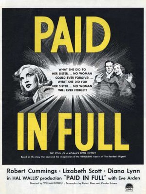 Paid in Full