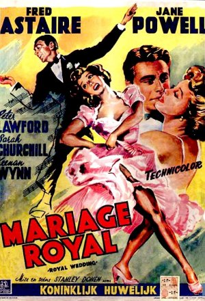 Royal Wedding