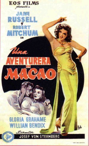 Macao