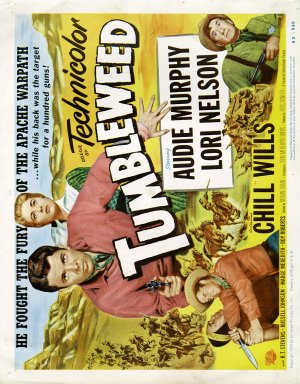 Tumbleweed