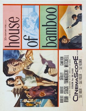 House of Bamboo