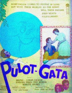 Pulot gata