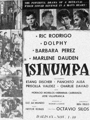 Isinumpa