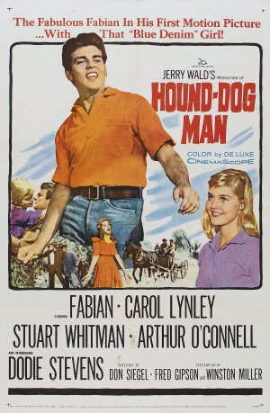 Hound-Dog Man