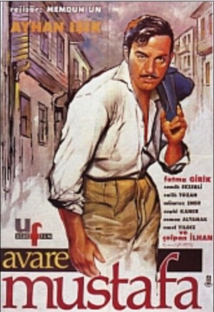 Avare Mustafa