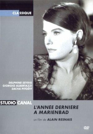 DVD
