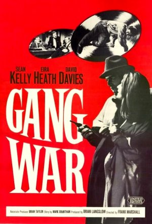 Gang War