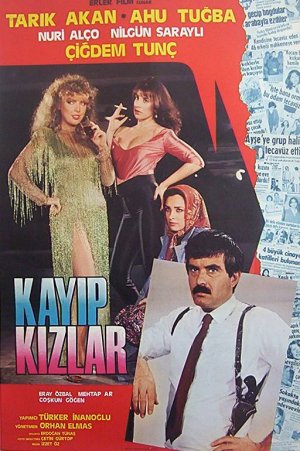 Genç kizlar