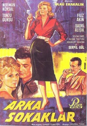 Arka sokaklar